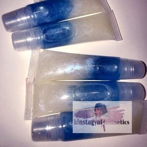 Blue lce👄